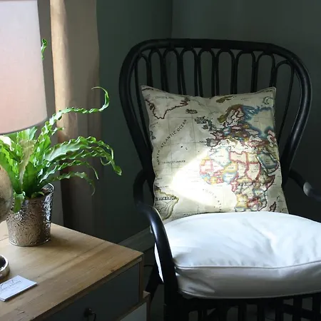 Borregarden Bed & Breakfast Borrby Room photo